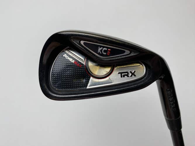 Giga Golf TRX PowerMax KC2 Single 3 Iron UST HDX 80 Mid Senior Graphite Mens RH