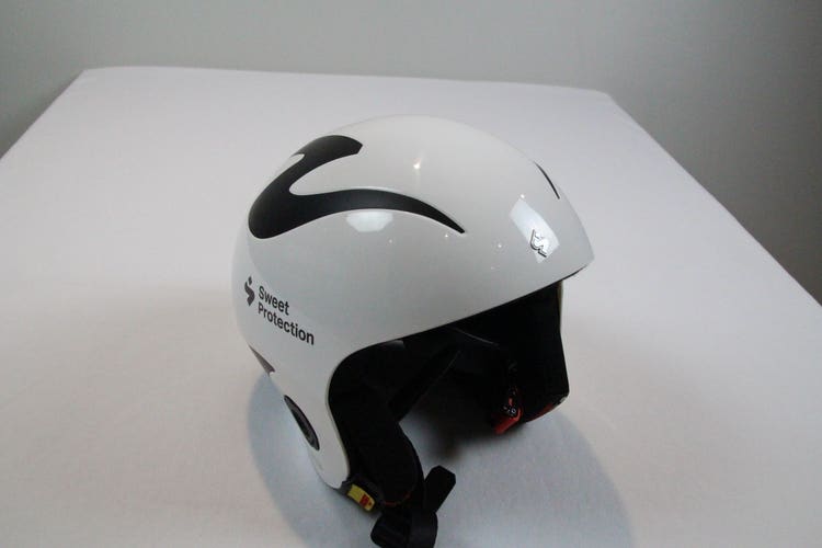 Small/ Medium Sweet Protection GS Helmet