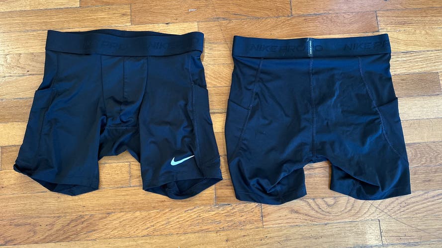 Men's Nike Compression Underwear/Shorts