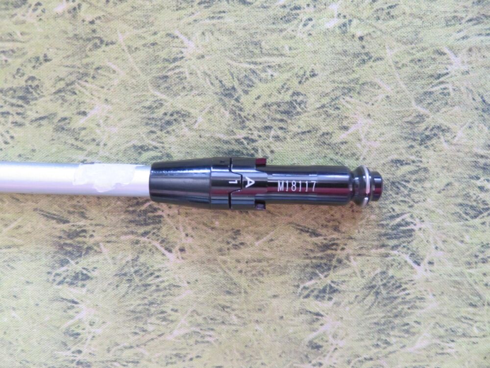 Fujikura SPEEDER 519 EVOLUTION STIFF Driver Shaft 44.5