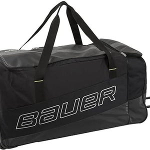 New Bauer Prem Whld-goal Blk