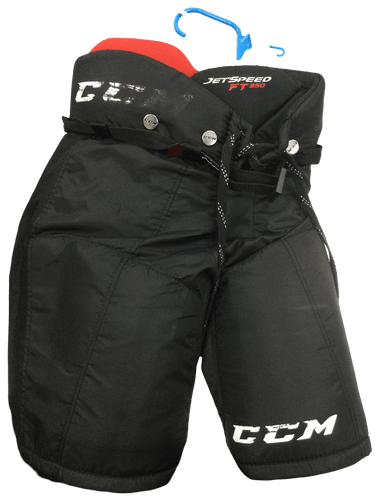 Used Ccm Jetspeed Ft 350 Md Pant Breezer Hockey Pants