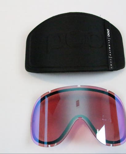 POC Retina Big Ski Goggles Lens