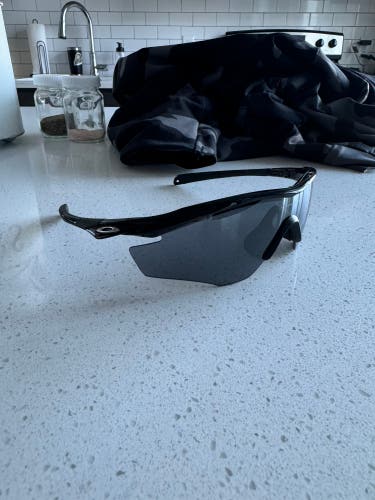 Oakley M2 Sunglasses