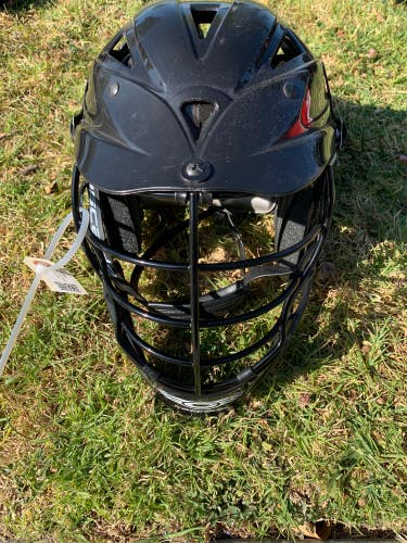 Used Adult Cascade CPX-R Helmet
