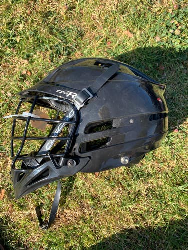 Used Adult Cascade CPX-R Helmet