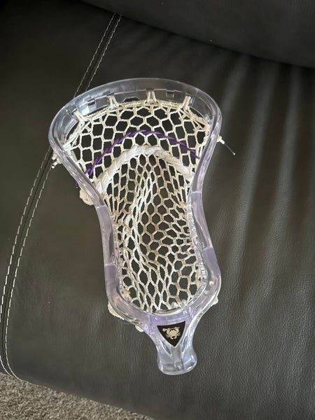 Used Attack & Midfield Strung Ion Head
