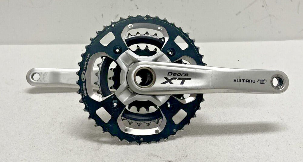 デオーレ　シマノ　derore XT m770 m771 3×10s デオーレシマノderore XT m770 m771 3×10s
