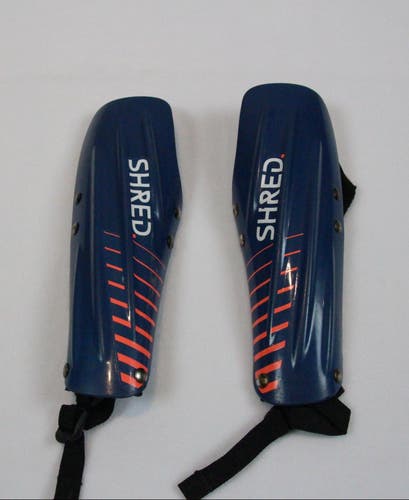 Used Small Shred Arm Guards
