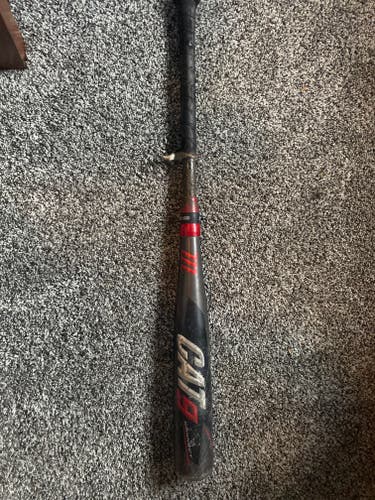 Used 2021 Marucci CAT9 Connect USSSA Certified Bat (-5) Hybrid 27 oz 32"