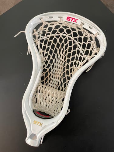 STX Stallion 700 Enduraform