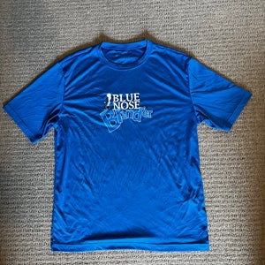 Blue Nose Marathon Brand’r Shirt