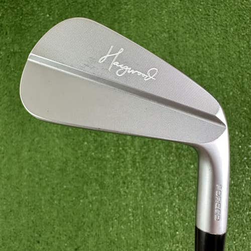 Haywood Golf Forged 3 Iron Dynamic Gold 105 S300 Stiff Flex 39”