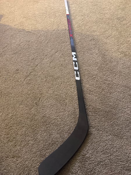 New Intermediate CCM Right Handed P88 65 Flex Jetspeed FT6 Pro Hockey Stick