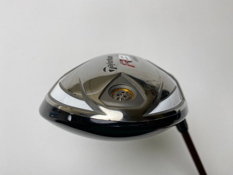 Taylormade R9 460 TP Tour Issue + Driver 8.5* Motore F1 2.1
