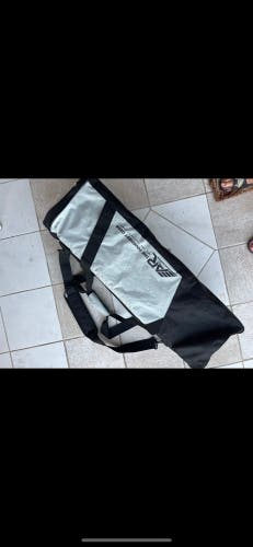 Lacrosse equipment bag / duffle lax
