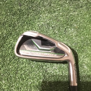 TaylorMade Rocketballz 6 Iron Stiff Steel Shaft