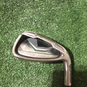 TaylorMade Rocketballz 8 Iron Stiff Lightweight Steel Shaft