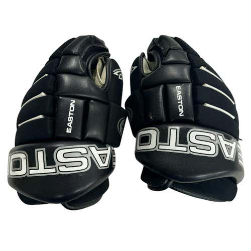 Used Easton Xtreme 14" Hockey Gloves