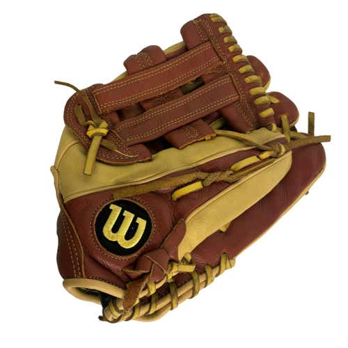 Used Wilson A500 12" Fielders Gloves