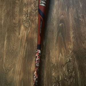 Used  Marucci USSSA Certified Alloy 20 oz 30" CAT9 Bat