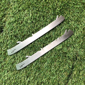 Used Bauer LS3G+ Replacement Steel