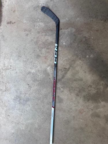 New Senior CCM Left Hand P29  Jetspeed FT6 Pro Hockey Stick