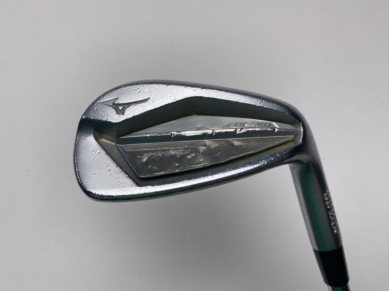 Mizuno JPX 919 Forged Pitching Wedge PW Dynamic Gold R300 105g Regular Steel RH