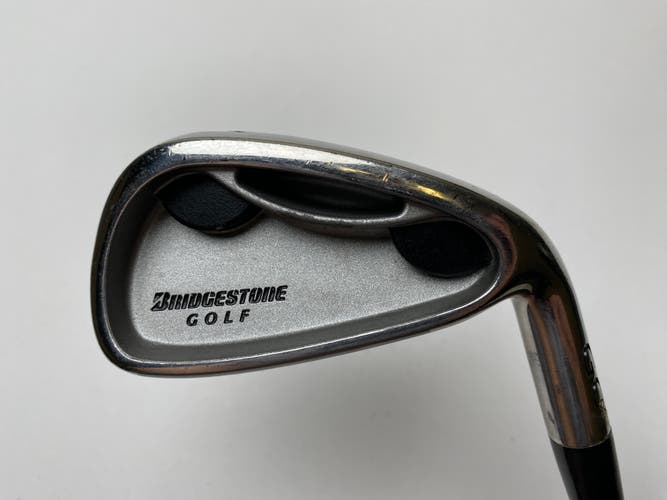 Bridgestone GC OS Single 4 Iron Aldila Gravity Chamber 85g Regular Graphite RH