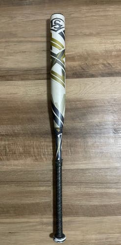 Louisville Slugger LXT fast pitch Softball bat