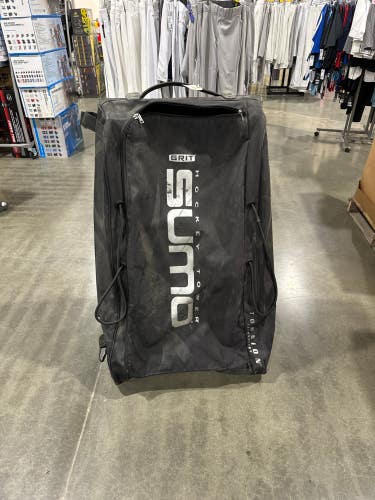 GRIT Sumo Goalie Bag