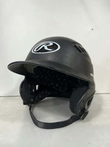 Used Rawlings R16 One Size Baseball And Softball Helmets