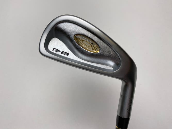 Honma Twin Marks TM-602 Single 7 Iron SK 550 Ladies Graphite Womens RH