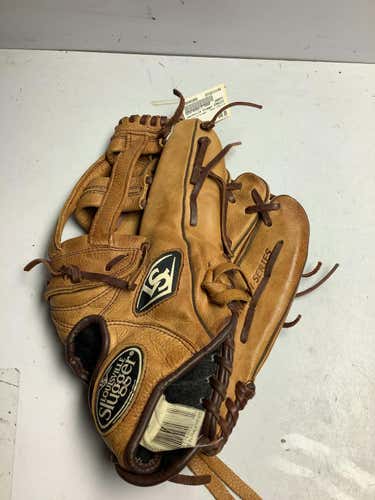 Used Louisville Slugger Dyrs1714 14" Fielders Gloves