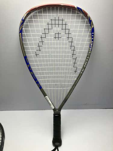 Used Head Ti.director Unknown Racquet Sports Racquetball Racquets