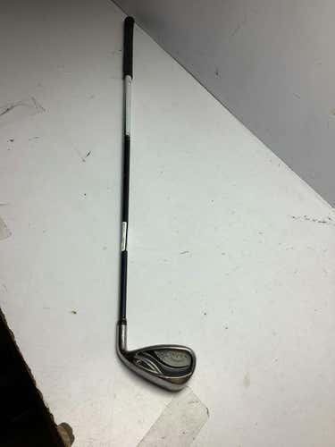 Used Callaway Solaire Pitching Wedge Ladies Flex Graphite Shaft Wedges