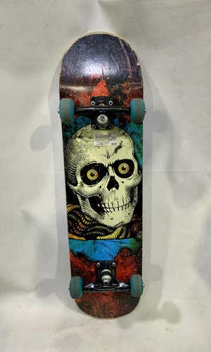 Used Powell Peralta 8in Skateboard 8" Complete Skateboards