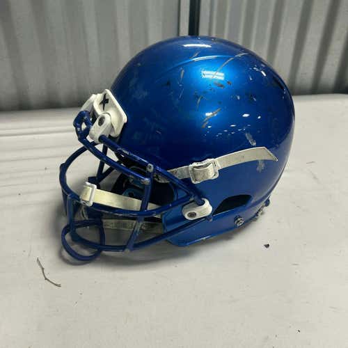 Used Xenith Youth Helmet Sm Football Helmets