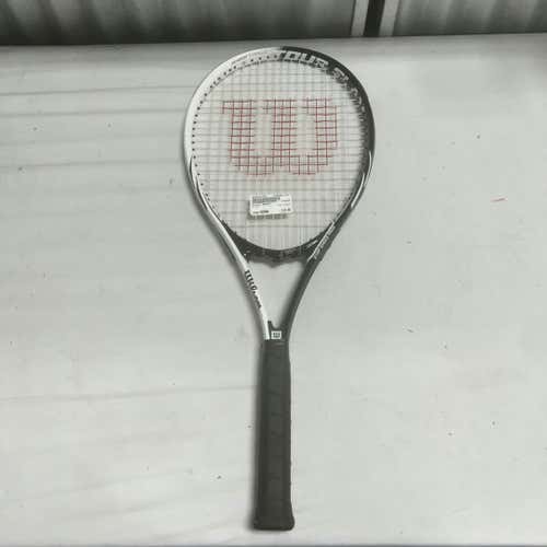 Used Wilson Racket Unknown Tennis Racquets
