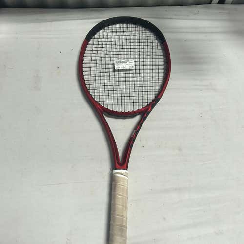 Used Wilson Clash V2 4 3 8" Tennis Racquets