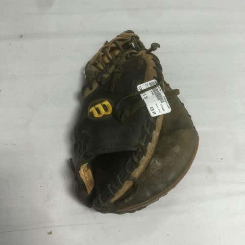 Used Wilson A750 32 1 2" Catcher's Gloves