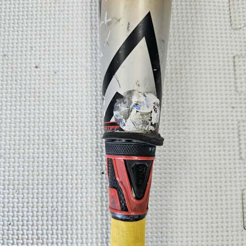 Used Louisville Slugger Select Pwr 33" -3 Drop High School Bats