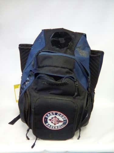 Used Demarini Demarini Bsbl Bag Baseball And Softball Equipment Bags