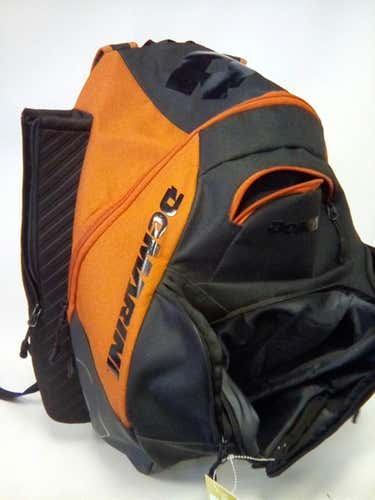 Used Demarini Demarini Bsbl Bag Baseball And Softball Equipment Bags