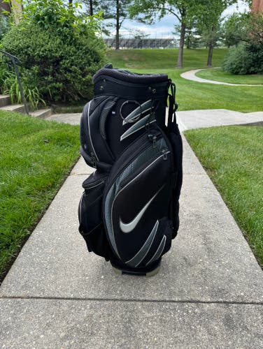Nike Cart 14 Cart Golf Bag