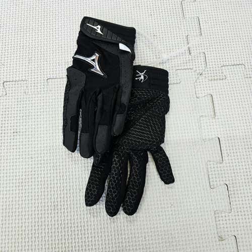 Used Mizuno Lg Batting Gloves