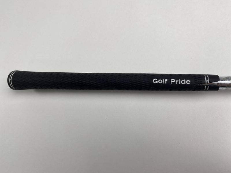 Fer De Golf Ben Hogan Special 62 K Grind Lob Wedge, Droitier, Shaft Rigide En Acier