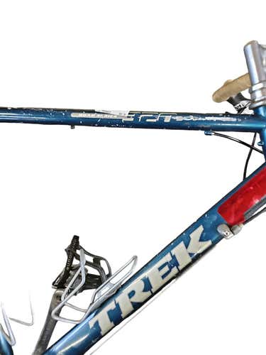Used Trek Road Series 320 59-60cm - Xl Frame 21 Speed Men's Bikes