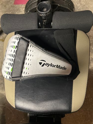 Taylor Made Driver Head Cover