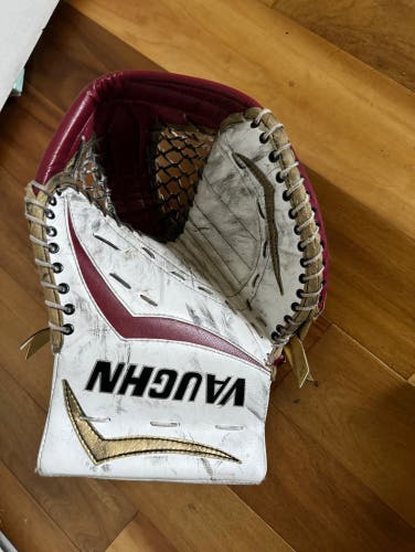 Used  Vaughn Regular Vision 9500